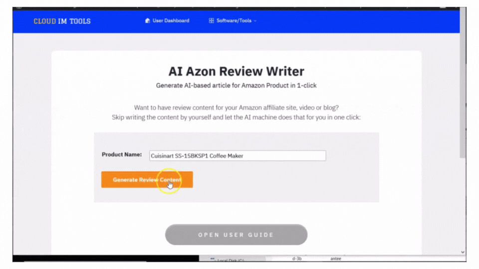 Azon AI Review Writer Member Special WP Import Azon Plugin Azon AI Review Writer Member Special WP Import Azon Plugin