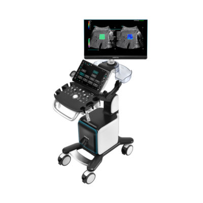 Mesin Nuewa MINDRAY I9 Diagnostic Ultrasound System
